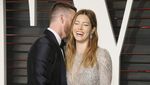 Justin Timberlake dan Jessica Biel Sweet Banget, Bikin Jealous!