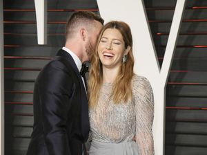 Cerita Jessica Biel yang Jadi Ibu-ibu Kotor Sejak Urus Anak