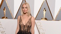 Bagaimana menurut Anda penampilannya kali ini? Ethan Miller/Getty Images/detikFoto.