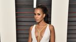 10 Seleb Ini Adu Keseksian di Pesta Oscar Vanity Fair 2016