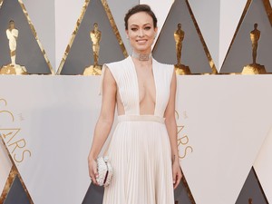 Selebriti Berbusana Terbaik di Karpet Merah Academy Awards 2016