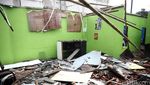 Kalijodo Sebelum dan Saat Ditertibkan