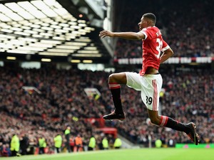 Marcus Rashford: Dua Debut, Empat Gol