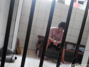 Riki Pengemudi Maut Bicara Soal Pembongkaran Kalijodo dari Balik Penjara