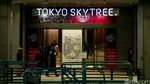 Foto: Tempat Terbaik Melihat Tokyo