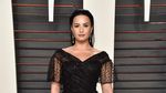 10 Seleb Ini Adu Keseksian di Pesta Oscar Vanity Fair 2016