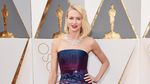 Sederet Bintang Ini Juga Memesona di Red Carpet Oscar 2016 (2)