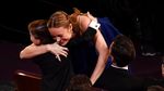 Momen-momen Menarik di Oscar 2016