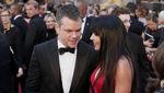 Momen Red Carpet Oscar 2016 yang Tidak Anda Lihat di Televisi