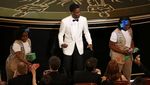 Momen-momen Menarik di Oscar 2016