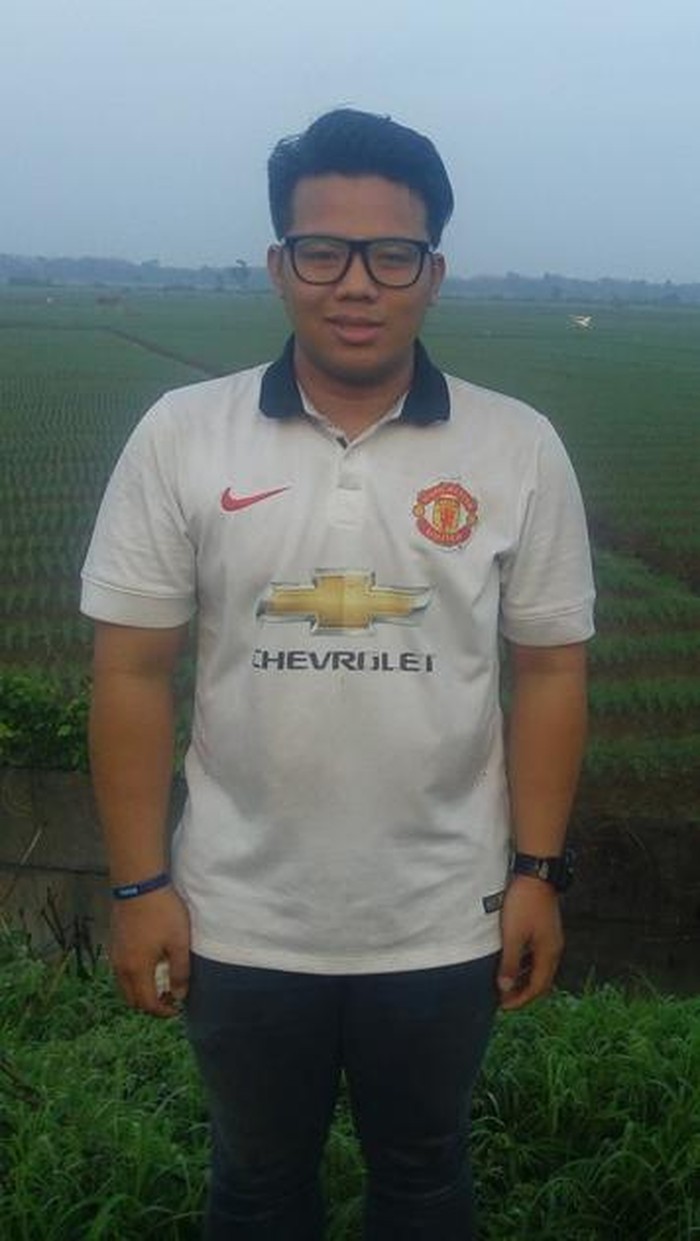 Diet OCD Plus Joging, Ryan Berhasil Turunkan Berat Badan 15 Kg!