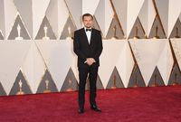 Leonardo DiCaprio Kini Berinvestasi di Perusahaan Seafood 'LoveTheWild'