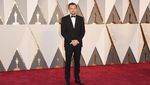 Gagahnya Para Nominator Best Actor di Red Carpet Oscar 2016