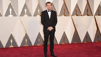 Leonardo DiCaprio. Jason Merritt/Getty Images/detikFoto.