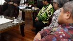 Ketum LDII Temui Ketua MPR