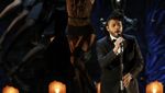 Rope Dance Iringi The Weeknd di Panggung Oscar 2016