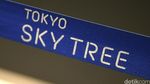 Foto: Tempat Terbaik Melihat Tokyo