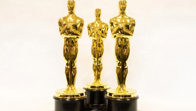 Fakta di Balik Patung Oscar yang Ikonik