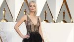 Para Nominator Best Actress di Red Carpet Oscar, Siapa Paling Menawan?