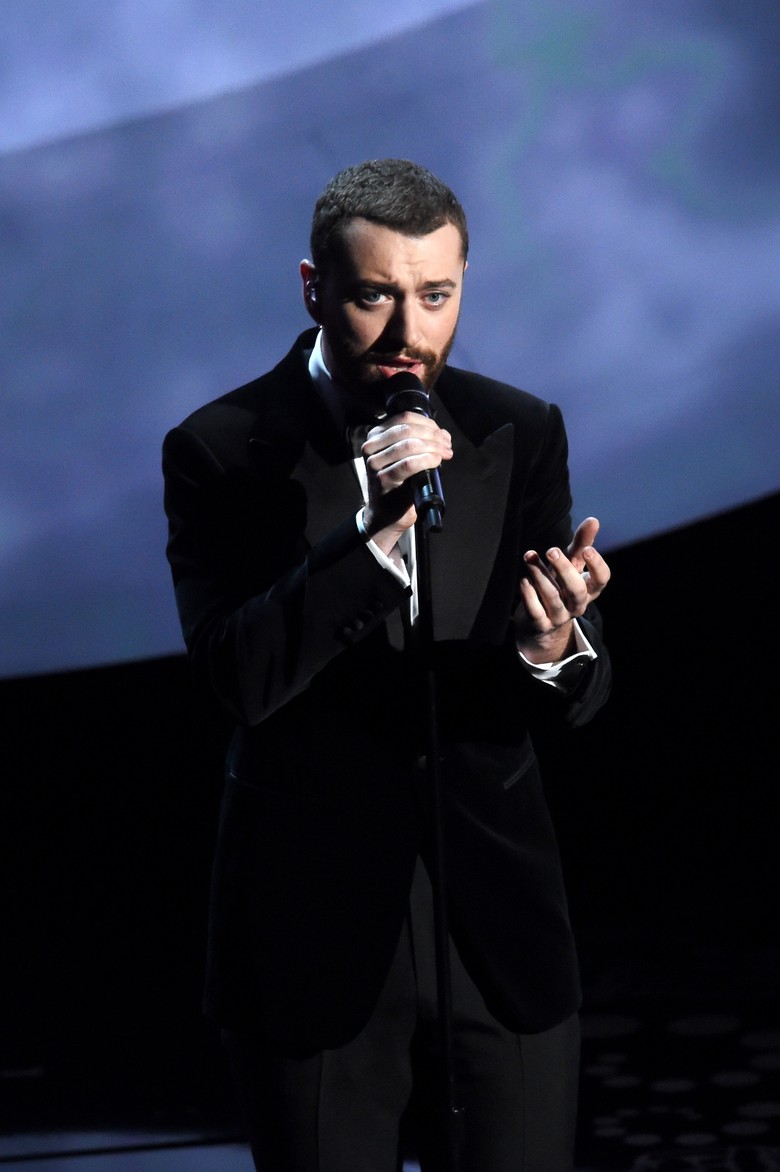 Foto: Kevin Winter/Getty Images Foto: Kevin Winter/Getty Images