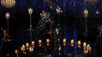 Rope Dance Iringi The Weeknd di Panggung Oscar 2016