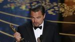 Ini Deretan Pemenang Oscar 2016