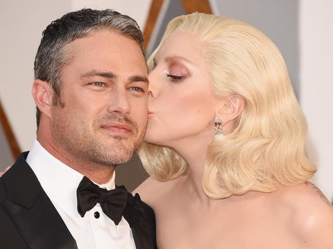 Bikin Sedih, Lady Gaga Curhat Tentang Kisah Cinta yang 