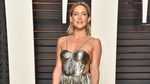 10 Seleb Ini Adu Keseksian di Pesta Oscar Vanity Fair 2016