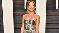 Kate Hudson. Pascal Le Segretain/Getty Images/detikFoto.