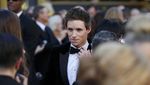 Momen Red Carpet Oscar 2016 yang Tidak Anda Lihat di Televisi