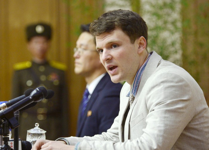 Korut Sebut Otto Warmbier Meninggal Akibat Botulisme, Apa Itu?