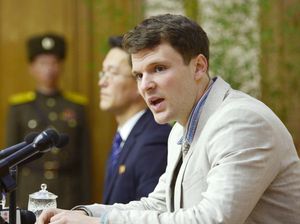 Korut Sebut Otto Warmbier Meninggal Akibat Botulisme, Apa Itu?