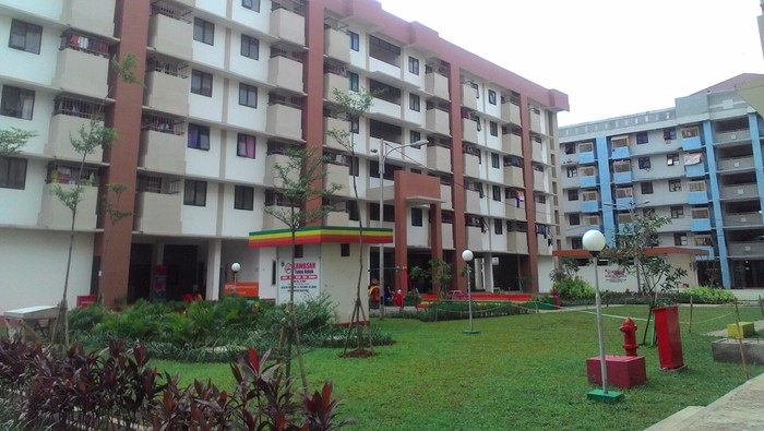 Kementerian PUPR: Iuran Tapera Pekerja 2,5% dan Perusahaan 0,5%