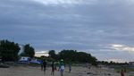 Spot Buat Menanti Sunset Cantik di Kupang
