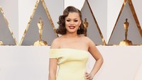 Andra Day. Jason Merritt/Getty Images/detikFoto.