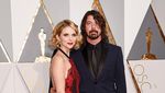 Pasangan Selebriti Mana yang Paling Hot di Oscar 2016?