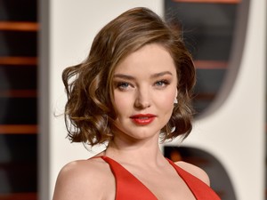 Orlando Bloom-Katy Perry Pacaran, Bagaimana Tanggapan Miranda Kerr?