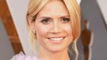 Heidi Klum Tampil Bak Princess di Oscar 2016, Love It or Leave It?