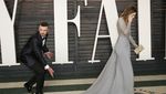 Justin Timberlake dan Jessica Biel Sweet Banget, Bikin Jealous!