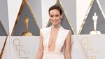 Sederet Bintang Ini Juga Memesona di Red Carpet Oscar 2016 (2)