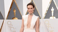 Olivia Wilde. Jason Merritt/Getty Images/detikFoto.