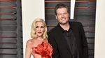 10 Seleb Ini Adu Keseksian di Pesta Oscar Vanity Fair 2016