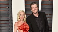 Gwen Stefani. Pascal Le Segretain/Getty Images/detikFoto.