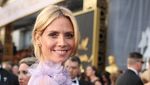 Heidi Klum Tampil Bak Princess di Oscar 2016, Love It or Leave It?