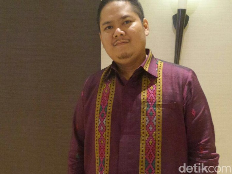 Guntur, Pengacara Gratisan yang Ikut Mengubah Peta Hukum Indonesia Guntur, Pengacara Gratisan yang Ikut Mengubah Peta Hukum Indonesia