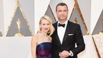 Pasangan Selebriti Mana yang Paling Hot di Oscar 2016?
