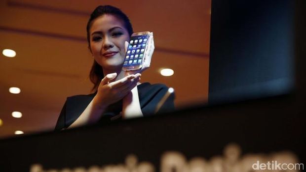 Dihantam Kasus Note 7, Samsung Tetap Untung Besar
