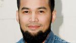 Janggut Lebat Teuku Wisnu