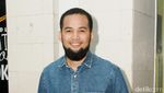 Janggut Lebat Teuku Wisnu