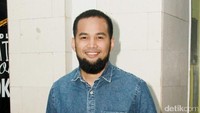Bagaimana menurut Anda penampilan Wisnu kini? Pool/Gus Mun/detikFoto.